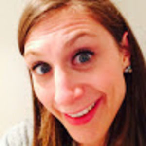 Meet your Posher, Meg